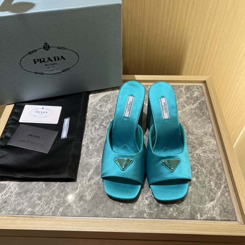 Prada Slippers